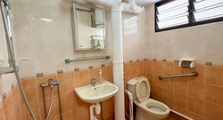 Blk 12 Teck Whye Heights II (Choa Chu Kang), HDB 5 Rooms #541032961